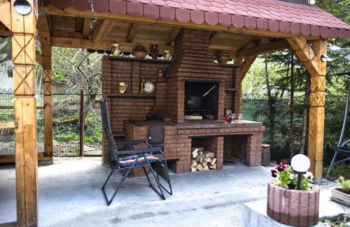 Pojorita Haus | Casa Pojorâta