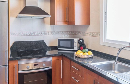 Alcaucin Villa | Casa Pradosol Alcaucín by Ruralidays