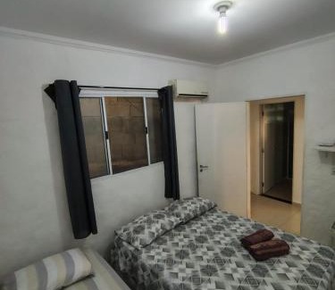 Praia de Barequecaba Haus | Casa Praia Barequeçaba