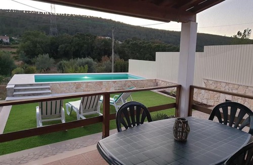 Ansiao Haus | Casa Pregueira