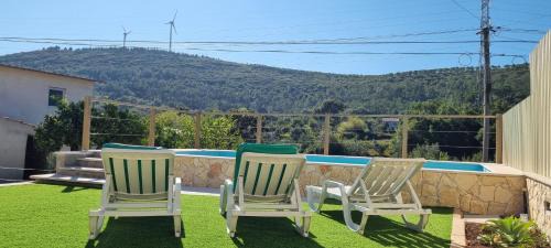 Ansiao Haus | Casa Pregueira