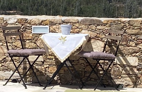 Penacova Hütte | Casa do Calhau - 1 km from the river beaches
