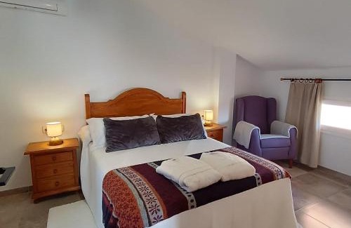 Durcal Haus | Casa Puentelata