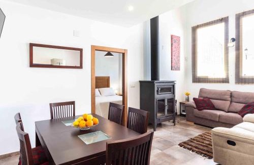 Durcal Haus | Casa Puentelata