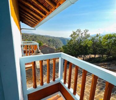 Barichara Haus | Casa Pumata Barichara