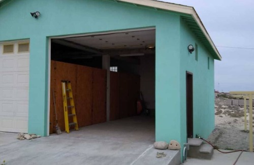 Punta Abreojos Haus | Casa Del Punta (Punta Abreojos) Haus mit drei Schlafzimmern