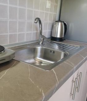 Sithonia Wohnung | CASA QUERCU