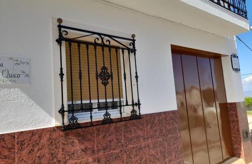 Lahiguera Haus | Casa Quico