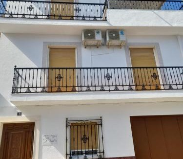 Lahiguera Haus | Casa Quico