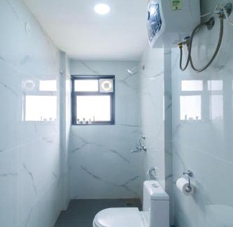 Caranzalem Wohnung | Casa Quina