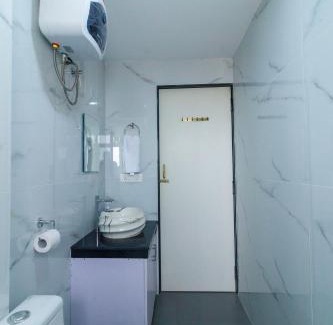 Caranzalem Wohnung | Casa Quina