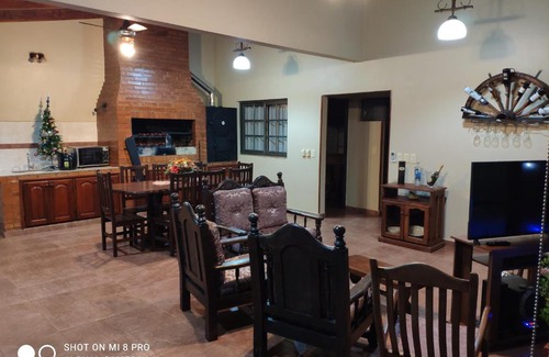 Puerto Rico Wohnung | Casa Quinta