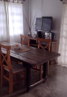 San Miguel del Monte Haus | Casa Quinta San Miguel del Monte