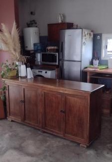 San Miguel del Monte Haus | Casa Quinta San Miguel del Monte