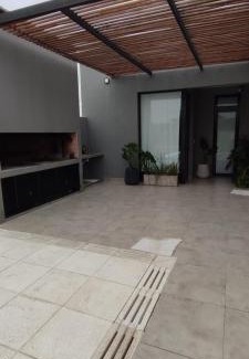 Resistencia Haus | Casa Quinta Búho Norte