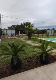 Resistencia Haus | Casa Quinta Búho Norte