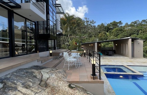 Mesitas del Colegio Villa | Casa Quinta - Los Helechos. Mesitas del Colegio, Cundinamarca.