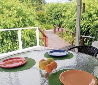 Partido de Tigre Haus | Casa quinta de rio dos