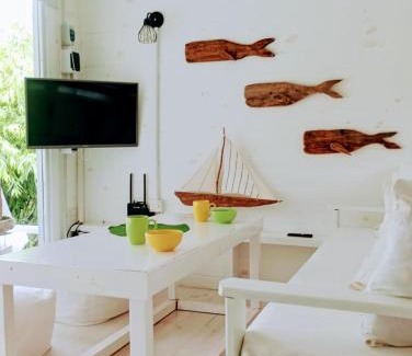 Partido de Tigre Haus | Casa quinta de rio dos