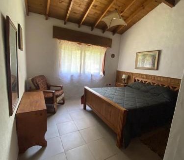 Villa Gesell Haus | Casa Quinta El Refugio