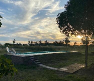 Villa Gesell Haus | Casa Quinta El Refugio