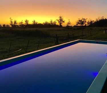 Villa Gesell Haus | Casa Quinta El Refugio