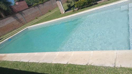 Paso de la Patria Haus | Casa Quinta en Paso de La Patria Corrientres Argentina