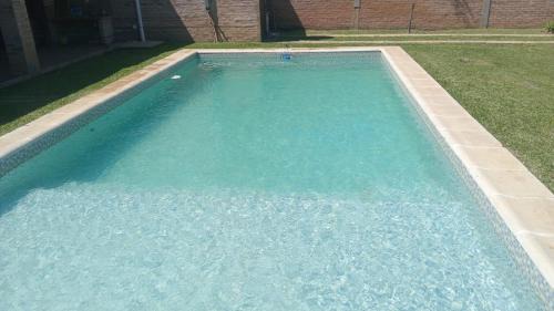 Paso de la Patria Haus | Casa Quinta en Paso de La Patria Corrientres Argentina