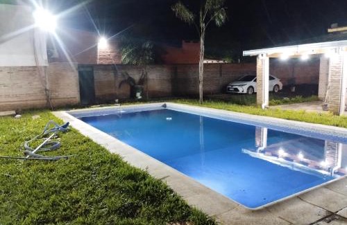 Paso de la Patria Haus | Casa Quinta en Paso de La Patria Corrientres Argentina