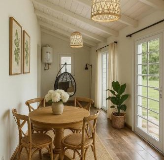 General Rodriguez Haus | Casa Quinta Estilo Casa de Campo