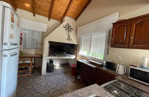 Mesopotamia Haus | Casa Quinta Familiar