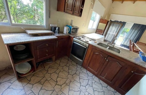 Mesopotamia Haus | Casa Quinta Familiar