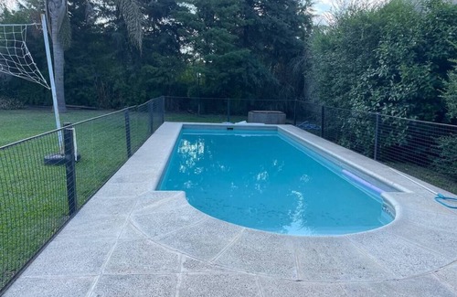 Mesopotamia Haus | Casa Quinta Familiar