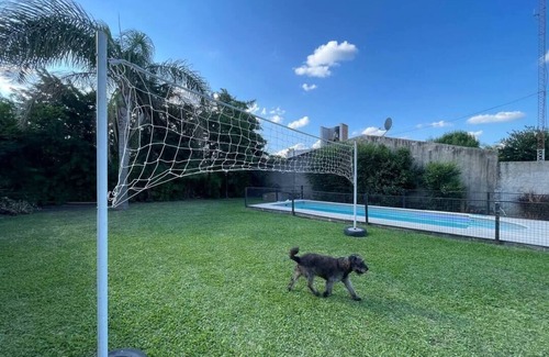 Mesopotamia Haus | Casa Quinta Familiar