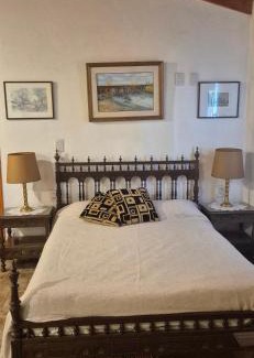 Gualeguay Haus | Casa Quinta La Gualeya