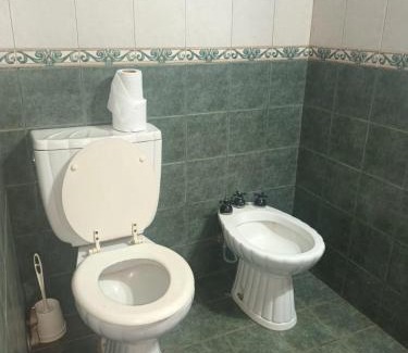 Capiovi Villa | Casa quinta La Jungla