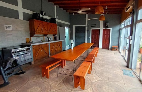 Corrientes Haus | Casa Quinta Los Amigos