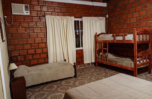 Corrientes Haus | Casa Quinta Los Amigos