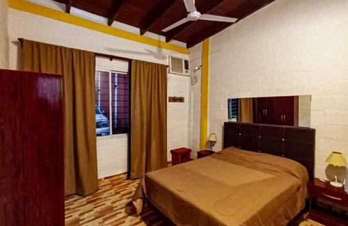 Corrientes Haus | Casa Quinta Los Amigos