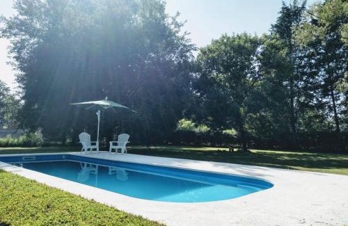 General Rodriguez Haus | Casa Quinta Roen Gral Rodriguez zona oeste