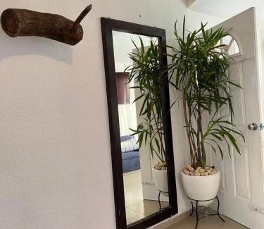 Atlixco Haus | Casa Rústica los Arcos