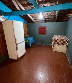 Encarnacion Haus | Casa Rústica