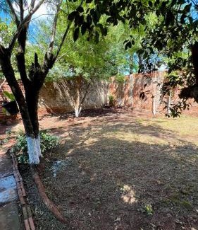 Encarnacion Haus | Casa Rústica