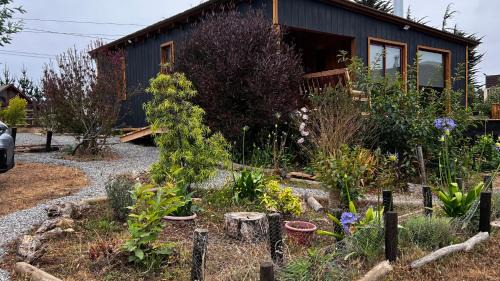 Pichilemu Haus | Casa R, Cabaña Pichilemu