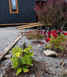 Pichilemu Haus | Casa R, Cabaña Pichilemu