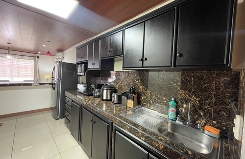 Rio Claro Haus | Casa Río Claro