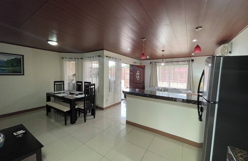 Rio Claro Haus | Casa Río Claro