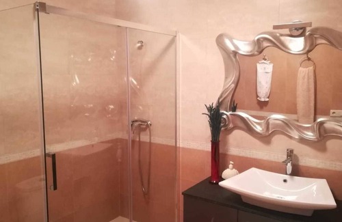 Villanueva de los Infantes Haus | Casa Rural Los Girones Pacheco