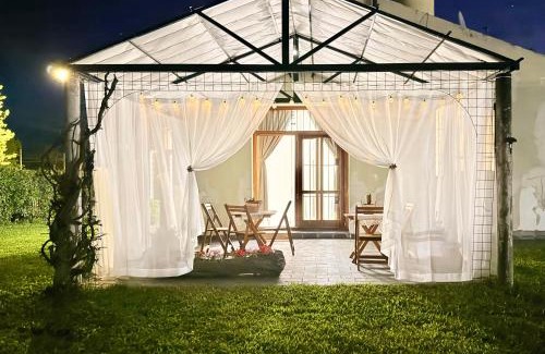 Entre Rios Haus | Casa Raíz