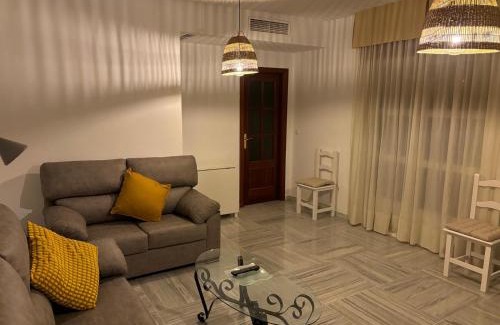 Priego de Cordoba Wohnung | Casa RACABEL